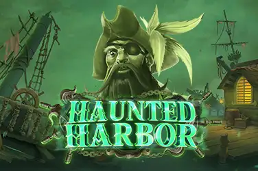 Haunted Harbor