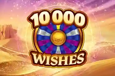 10.000 Wishes