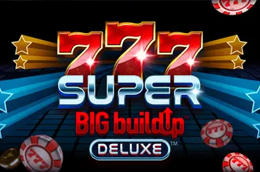 777 Super Big Deluxe