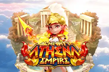 Almighty Athena Empire