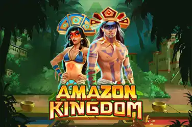 AMAZON KINGDOM