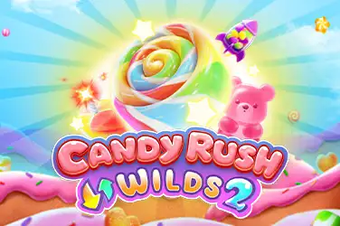 Candy Rush Wilds 2