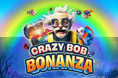 Crazy Bob Bonanza