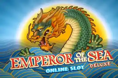 Emperor of the Sea Deluxe