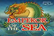 EMPEROR OF THE SEA