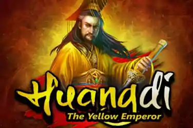 Huangdi-the Yellow Emperor