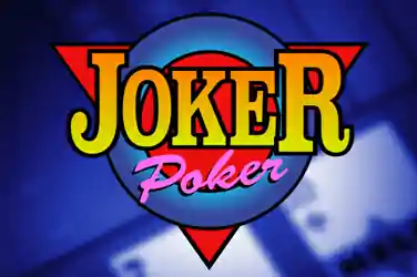 JOKER POKER