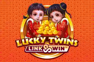 Lucky Twins Link & Win