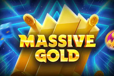 MASSIVE GOLD