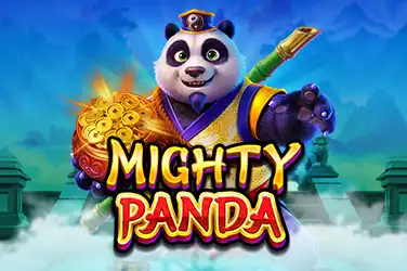 Mighty Panda