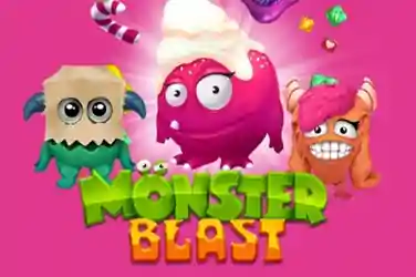 MONSTER BLAST