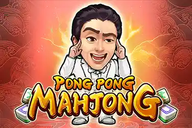 PONG PONG MAHJONG