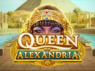 Queen Alexandria