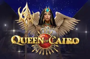 QUEEN OF CAIRO