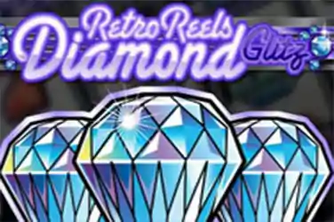 Retro Reels Diamond