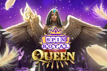 Spin Royal Queen