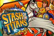 STASH OF THE TITANS