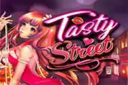 TASTY STREET