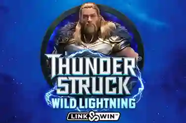 Thunder Struck Wild Lightning