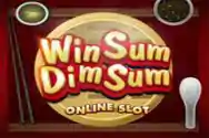 WIN SUM DIM SUM