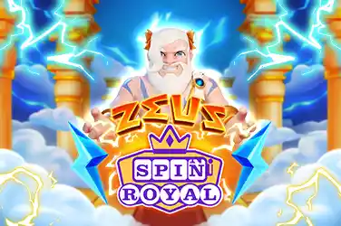 ZEUS SPIN ROYAL