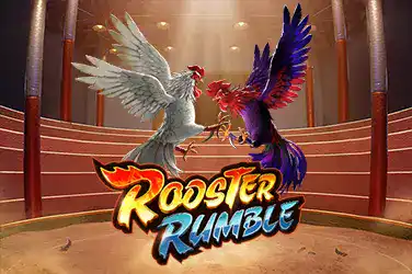 Rooster Tumble