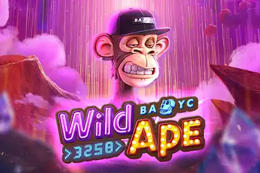 Wild Ape