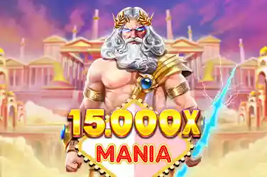 15000x Mania