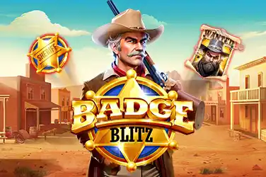 Badge Blitz