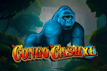 Congo Cash XL