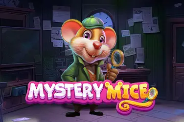 Mystery Mice